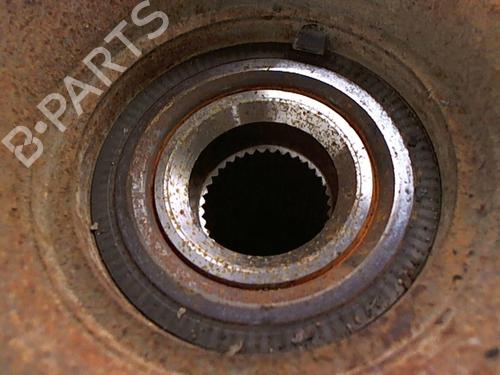 Right front steering knuckle PEUGEOT BOXER Van 2.2 HDi 120 | BP20461923M26 