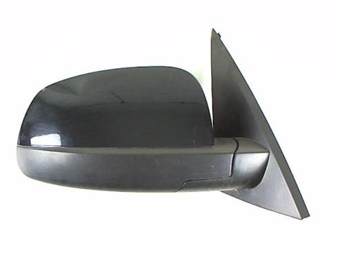 Right mirror OPEL MERIVA A MPV (X03) 1.7 CDTI (E75) | BP20426883C27 