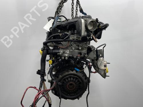 Motor RENAULT MEGANE II Coupé-Cabriolet (EM0/1_) 1.6 | BP30764395M1 