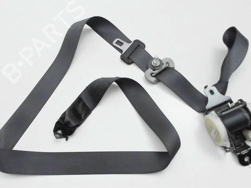 Rear left belt tensioner HONDA CIVIC VIII Hatchback (FN, FK) 2.2 CTDi (FK3) | BP21240867C89 