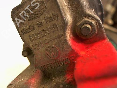 Starter VW POLO III (6N1) 60 1.7 SDI | BP20407307M8 