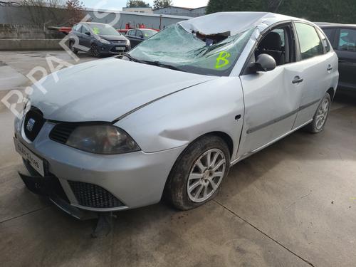 Used Parts SEAT IBIZA III (6L1)  1.4 TDI  4758059