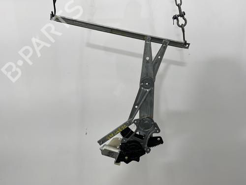 Used Front right window mechanism NISSAN MICRA IV (K13K, K13KK) 1.2 (80 hp) 28362099