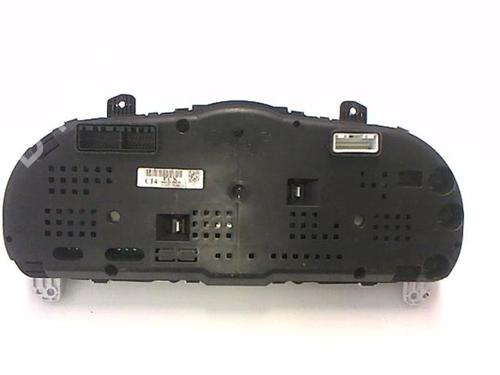Instrument cluster HYUNDAI i30 (FD) 1.6 CRDi | BP20470276C47 