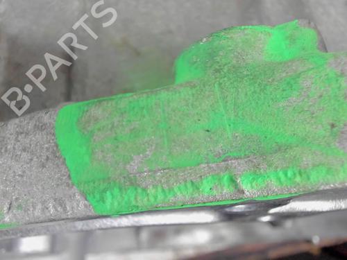 Used Gearbox Gearbox CITROËN C3 I (FC_, FN_) 1.4 i (73 hp) 20390920 20390920