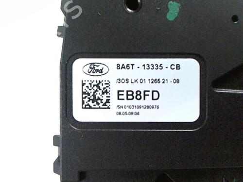 Switch FORD FIESTA VI (CB1, CCN) 1.6 TDCi | BP20462935I30