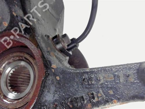 Højre Styrespindel Lejehus FORD B-MAX (JK) 1.6 TDCi | BP20406472M26 