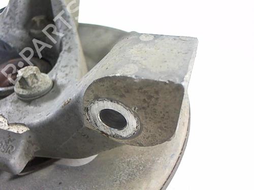 Højre Styrespindel Lejehus SAAB 9-3 (YS3F, E79, D79, D75) 1.9 TiD | BP20404088M26 
