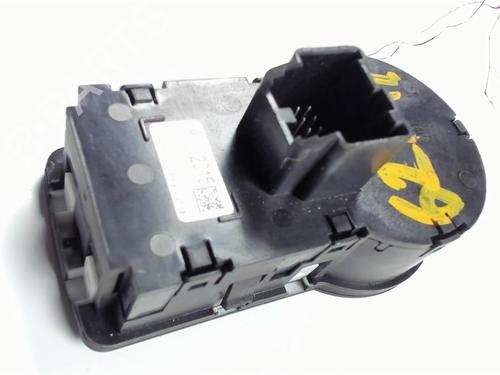 Used Headlight switch Headlight switch CHEVROLET AVEO Saloon (T300) 1.3 D (75 hp) 20424786 20424786