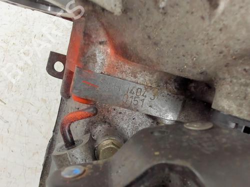 Used Gearbox VW GOLF IV (1J1) 1.9 TDI (101 hp) 21206453