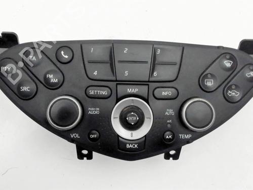 Switch NISSAN PRIMERA Hatchback (P12) | BP37275259I30 - Image 6