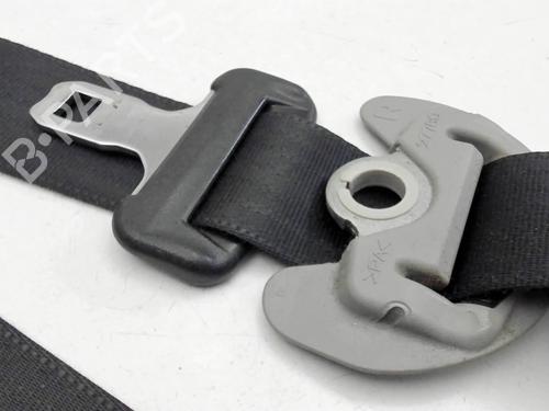 Front right seatbelt TOYOTA RAV 4 III (_A3_) 2.2 D 4WD (ALA30_, ALA30R) | BP32273710I25