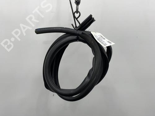 Used Rubber door seal TOYOTA COROLLA Verso (ZER_, ZZE12_, R1_) 2.0 D-4D (CUR10_, CUR10R) (116 hp) 20394813