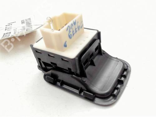 Left front window switch CITROËN C3 III (SX) 1.2 VTi 82 | BP39760385I27 - Image 5