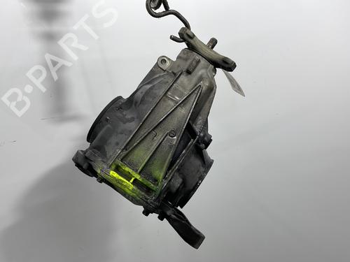 Used Rear differential Rear differential MERCEDES-BENZ SLC (R172) 250 d (172.404) (204 hp) 25404789 25404789