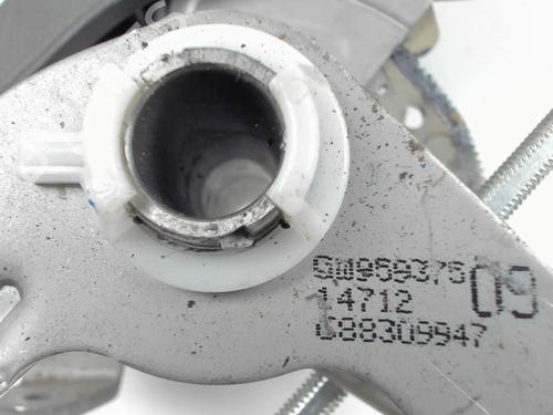 håndbremse håndbremse CHEVROLET AVEO Saloon (T300) 1.3 D (75 hp) 20424779 20424779