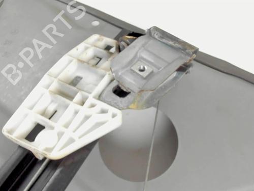 Rear right window mechanism MERCEDES-BENZ A-CLASS (W169) A 180 CDI (169.007, 169.307) | BP20391113C25 
