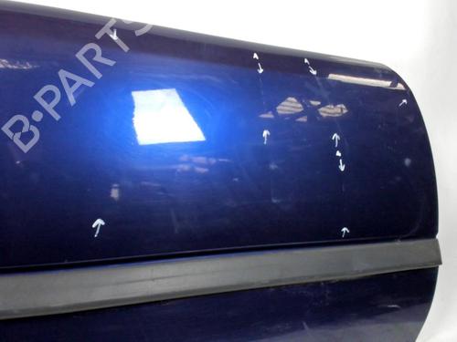 Right front door OPEL CALIBRA A (C89) 2.0 i (M07) | BP20459255C3 