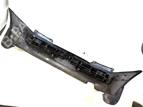 Rear bumper PEUGEOT 406 (8B) 2.0 HDI 110 | BP20426148C8 