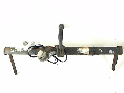 Tow ball/Mechanism NISSAN ALMERA TINO (V10) 2.2 dCi | BP21234972C141 