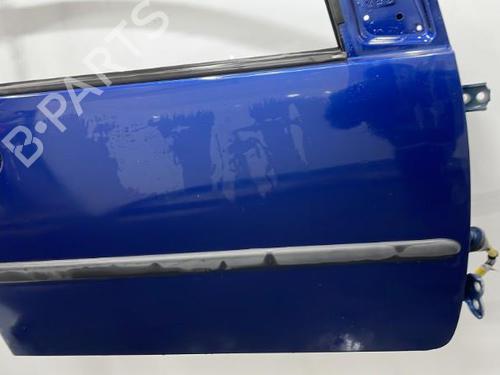 Right front door CITROËN C1 (PM_, PN_) 1.4 HDi | BP20418343C3 
