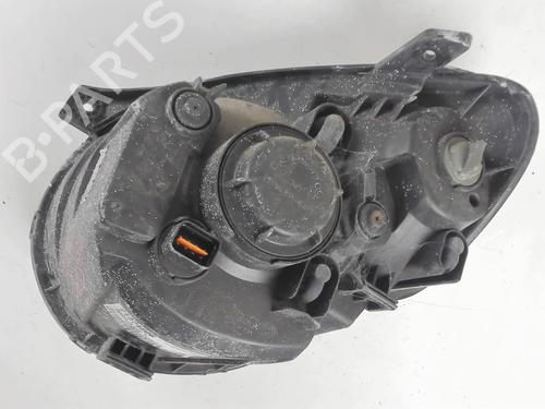 Used Right headlight KIA PICANTO I (SA) 1.1 (65 hp) 20423749