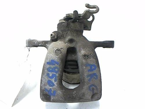 Used Left rear brake caliper ALFA ROMEO 159 Sportwagon (939_) 1.9 JTDM 8V (939BXE1B) (120 hp) 20429887