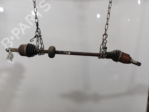 Used Right front driveshaft Right front driveshaft DACIA LODGY (JS_) 1.2 TCe (JSAY, JSM0) (115 hp) 36173185 36173185