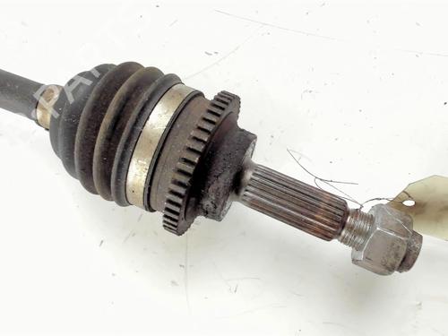 Used Right front driveshaft CHEVROLET SPARK (M300) 1.0 (68 hp) 20398057
