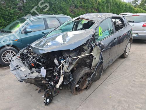 Used Parts SEAT IBIZA IV (6J5, 6P1)  1.2 TDI  4454304