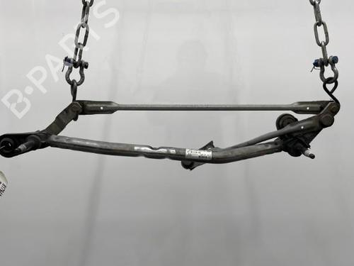 Used Front wipers mechanism AUDI A3 Sportback (8VA, 8VF) 2.0 TDI (150 hp) 21238624