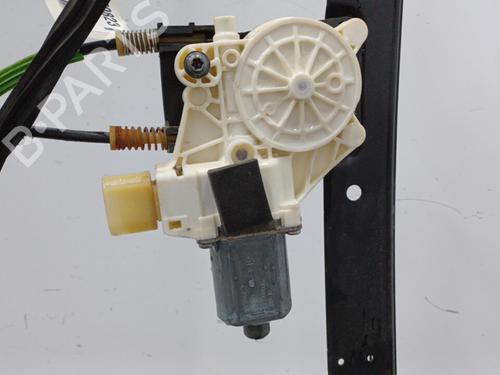 Front left window mechanism FORD MONDEO IV (BA7) 1.8 TDCi | BP20446722C22 
