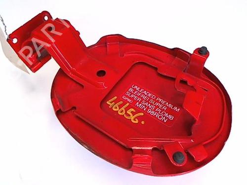 Fuel flap MAZDA 3 (BK) 2.3 MPS Turbo (BK14) | BP20479622C131 