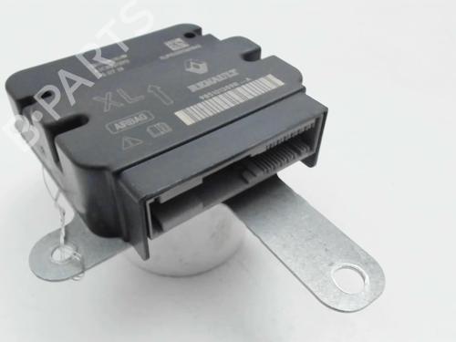 ECU airbags RENAULT CLIO IV (BH_) 1.5 dCi 90 | BP21240269M53 