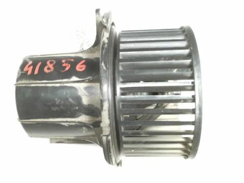 Used Heater blower motor PEUGEOT 307 (3A/C) 1.6 HDi 110 (109 hp) 20457717