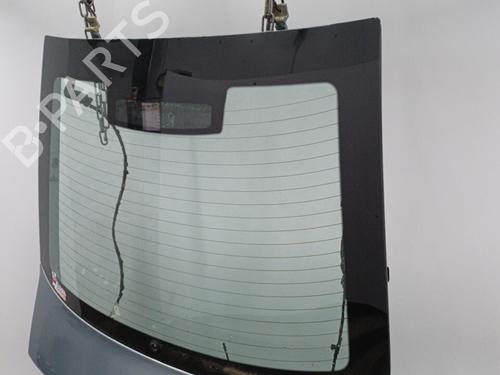 Tailgate SKODA OCTAVIA I (1U2) 1.9 TDI | BP20464611C6 