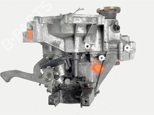 Gearbox SEAT IBIZA IV (6J5, 6P1) 1.2 TSI | BP20398230M3 