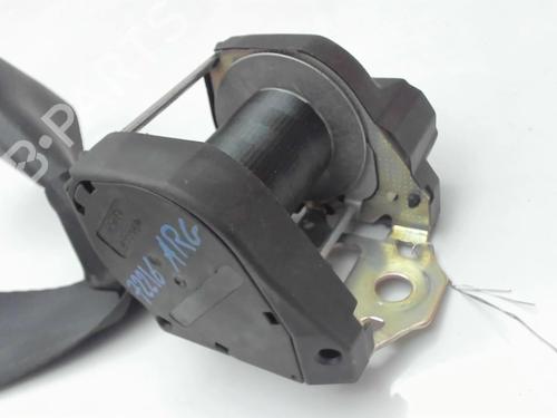 Rear left belt tensioner VW POLO (9N_, 9A_) 1.4 TDI | BP20422227C89 