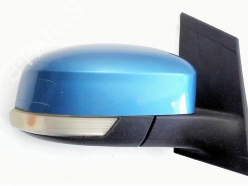 Right mirror FORD FOCUS II (DA_, HCP, DP) 1.8 TDCi | BP30628633C27 