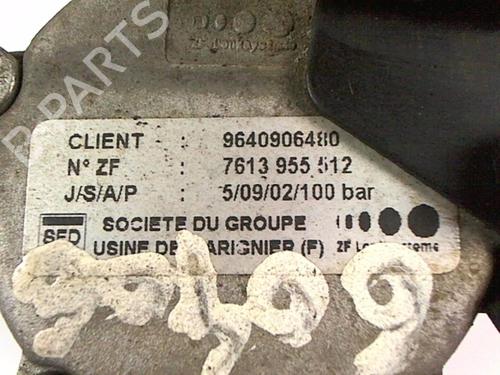 Used Steering pump Steering pump 20403792 20403792