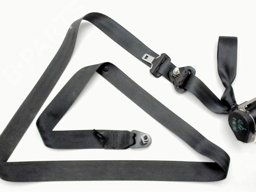 Front right seatbelt DACIA LODGY (JS_) 1.2 TCe (JSAY, JSM0) | BP36173173I25 - Image 2