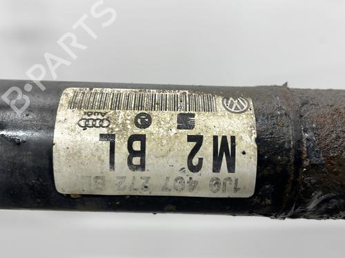 Right front driveshaft VW GOLF IV (1J1) 1.6 | BP23863571M39 