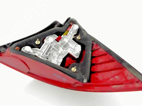 Used Left taillight Left taillight FORD MONDEO III (B5Y) 2.0 TDCi (130 hp) 20451461 20451461