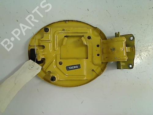 Fuel flap NISSAN NOTE (E11, NE11) 1.5 dCi | BP20458460C131 