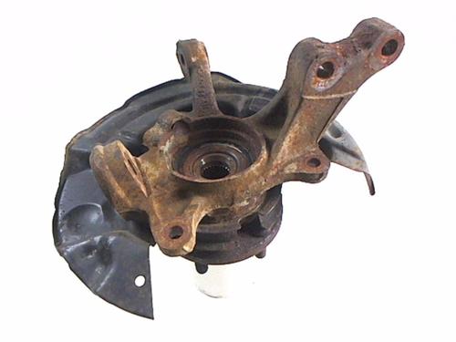 Left front steering knuckle TOYOTA AVENSIS Estate (_T22_) 2.0 D-4D (CDT220_, CDT220R) | BP20466861M25 