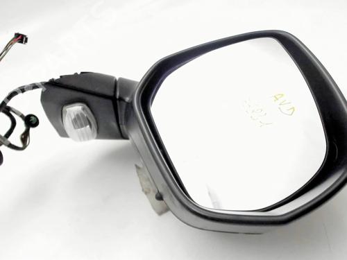 Right mirror CITROËN C4 Picasso I MPV (UD_) 1.6 HDi | BP29419772C27 