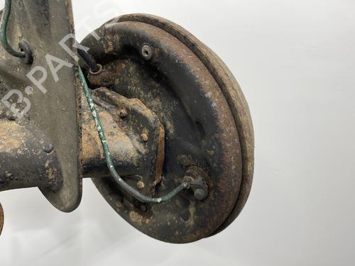 Rear axle RENAULT ESPACE II (J/S63_) 2.1 TD (J633, J634, J/S635, J/S63D) | BP31126603M2 