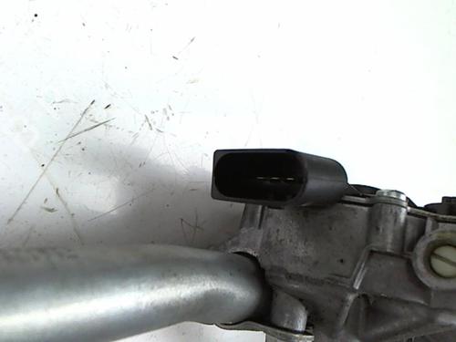 Used Front wiper motor BMW 3 (E90) 320 d (177 hp) 20425351