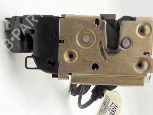 Used Front left lock CITROËN C3 Pluriel (HB_) 1.4 (73 hp) 29513931