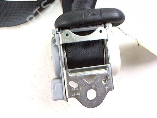 Used Rear left seatbelt Rear left seatbelt TOYOTA AYGO (_B4_) 1.0 (KGB40) (69 hp) 20443747 20443747
